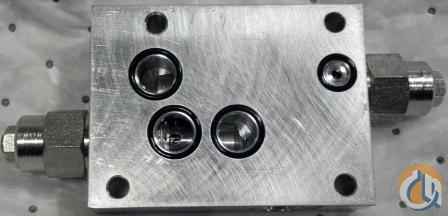 Skytrak/Lull/JLG Parts