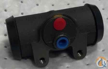 P&H Brake Cylinder