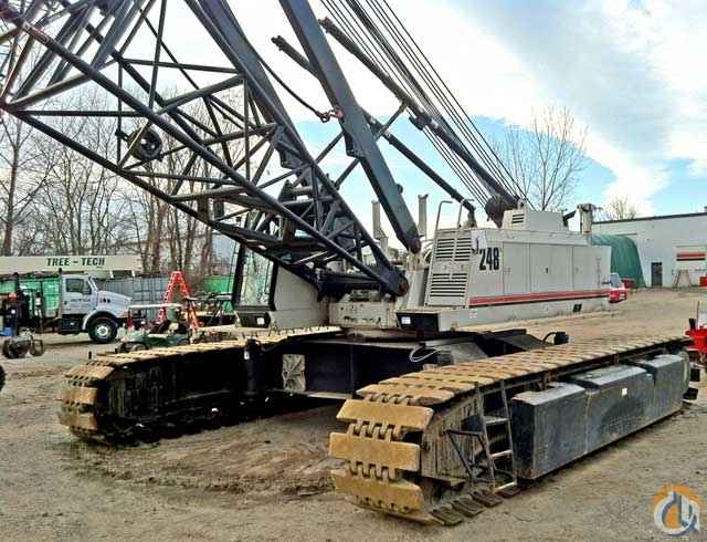 Used LS248H5 At Great Price