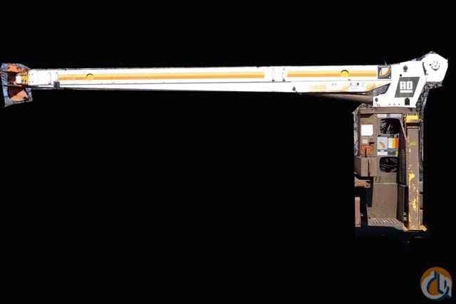 1985 RO 145-63 CRANE