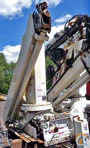 1996 NATIONAL KNUCKLEBOOM N105