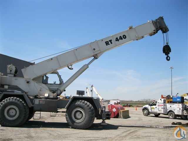 RT440
