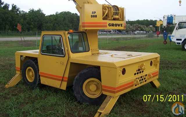 Grove AP308