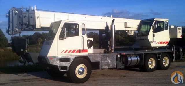 1998 Terex T 230