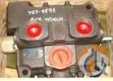 Terex- Valve Body