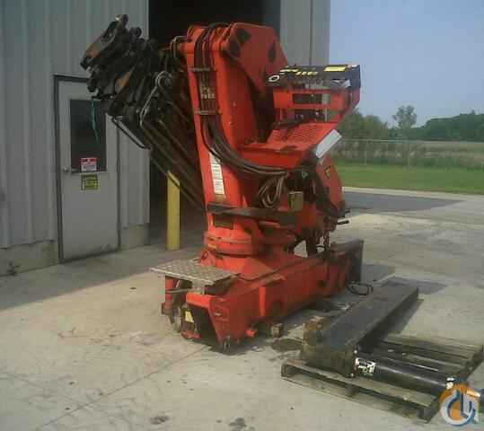 Palfinger PK 32000 F