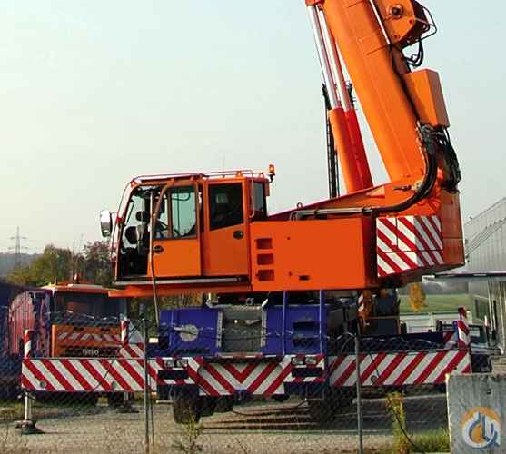 Terex-Demag AC 60 City