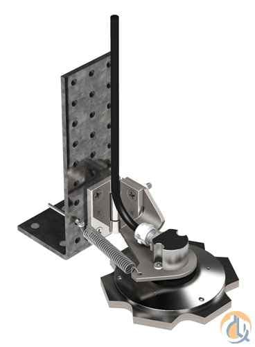 WIRELESS SLEW SENSOR