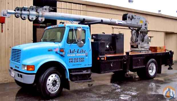 Garland Super Goliath 100