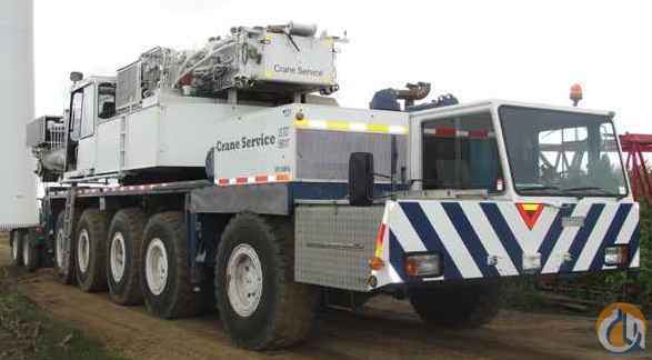 Demag AC 335