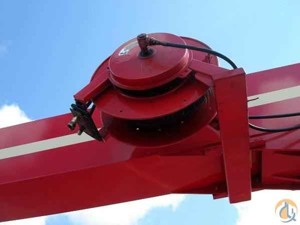 Hydraulic Hosereel Kit