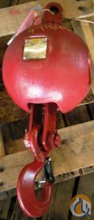 3-30 TON for all makes/models