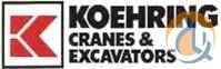 KOEHRING SPARE PARTS