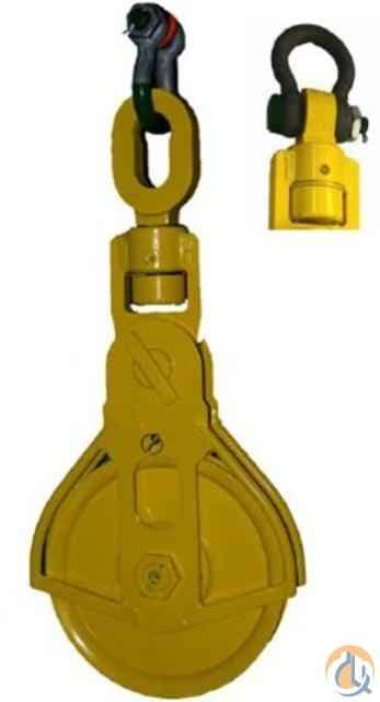 45 Ton Tilt Up Block