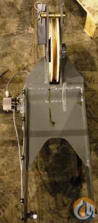 Auxiliary Sheave Assy.