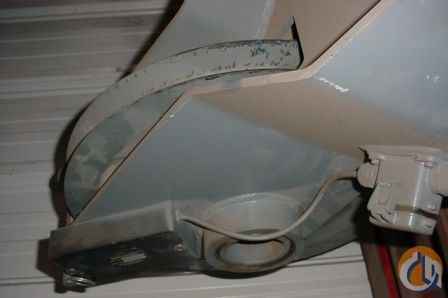 P%26H Aux. Sheave- A2B Switch