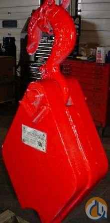 %2AUsed National Hook Block