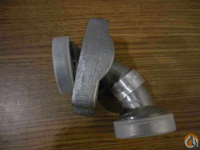 Swivel Fittings