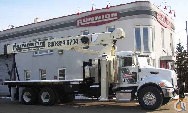 2007 National 890D