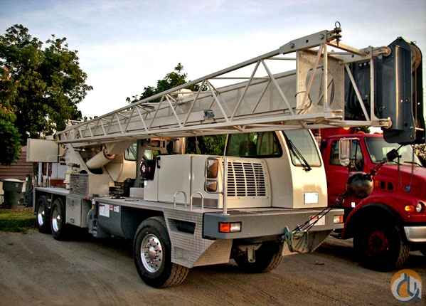 2007 Terex T 340-1XL