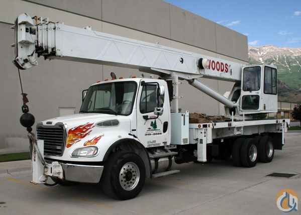 2006 Altec AC35-127
