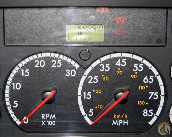 2007 Manitex 38124 S