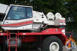 2003 Link-Belt RTC-8050 SII