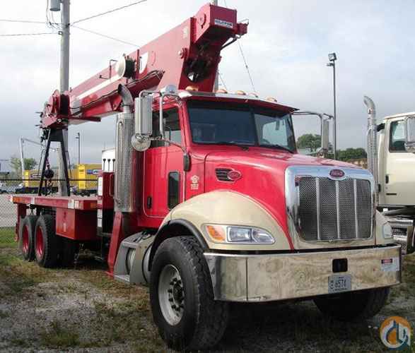 2006 Terex BT 4792
