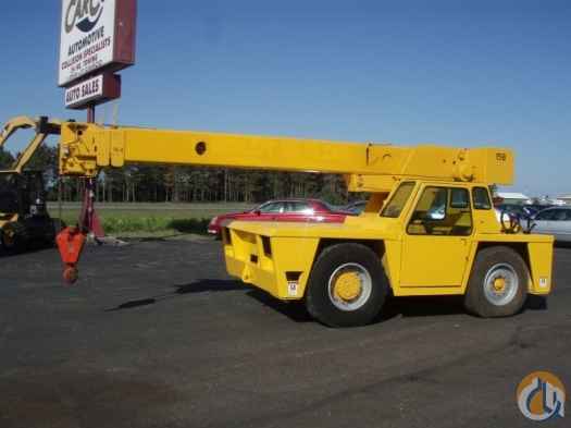 1994 Broderson IC-200-2B