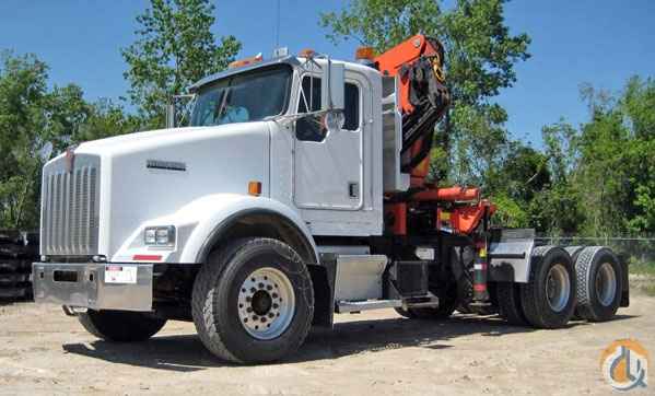 1999 Palfinger PK 32080 C