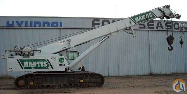 FOUR SEASON EQUIPMENT NEAR HOUSTON AND GALVESTON PORTS