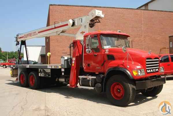 2008 Terex BT 3670