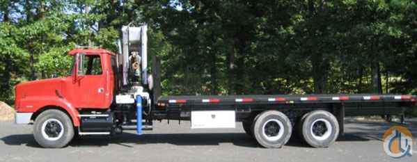 1997 Cormach 28000-E5