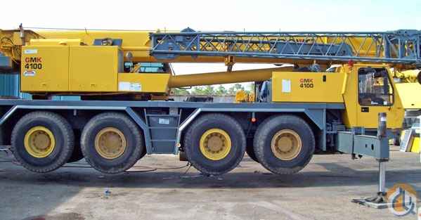 GMK4100