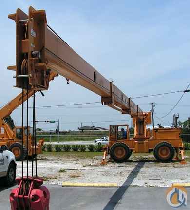 1997 Broderson RT-300-2B