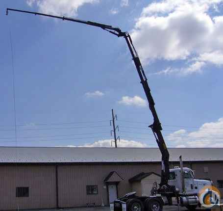 Palfinger PK 12000 B