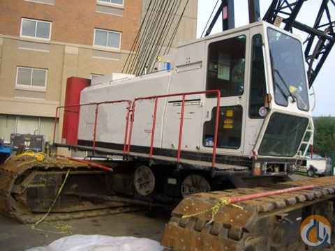 1994 American A 100-HC