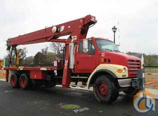 2006 Terex BT 4792