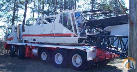 Link-Belt HC-238H II