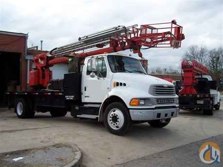 1996 Radocy Comet 65