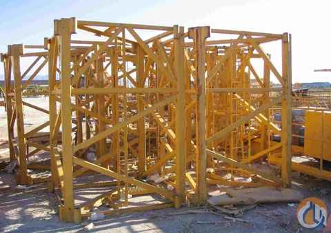 1980 Liebherr 90.1 HC