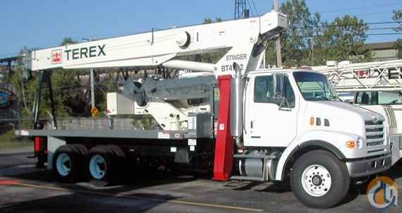 Terex BT 4792
