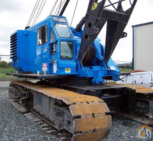 1968 Manitowoc 2900WC