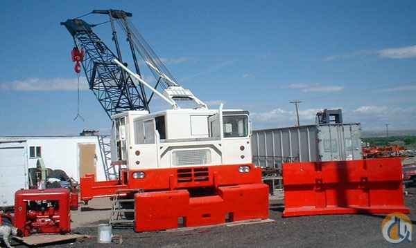 1974 Link-Belt HC-218