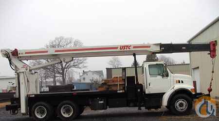 1998 USTC 2250JBT