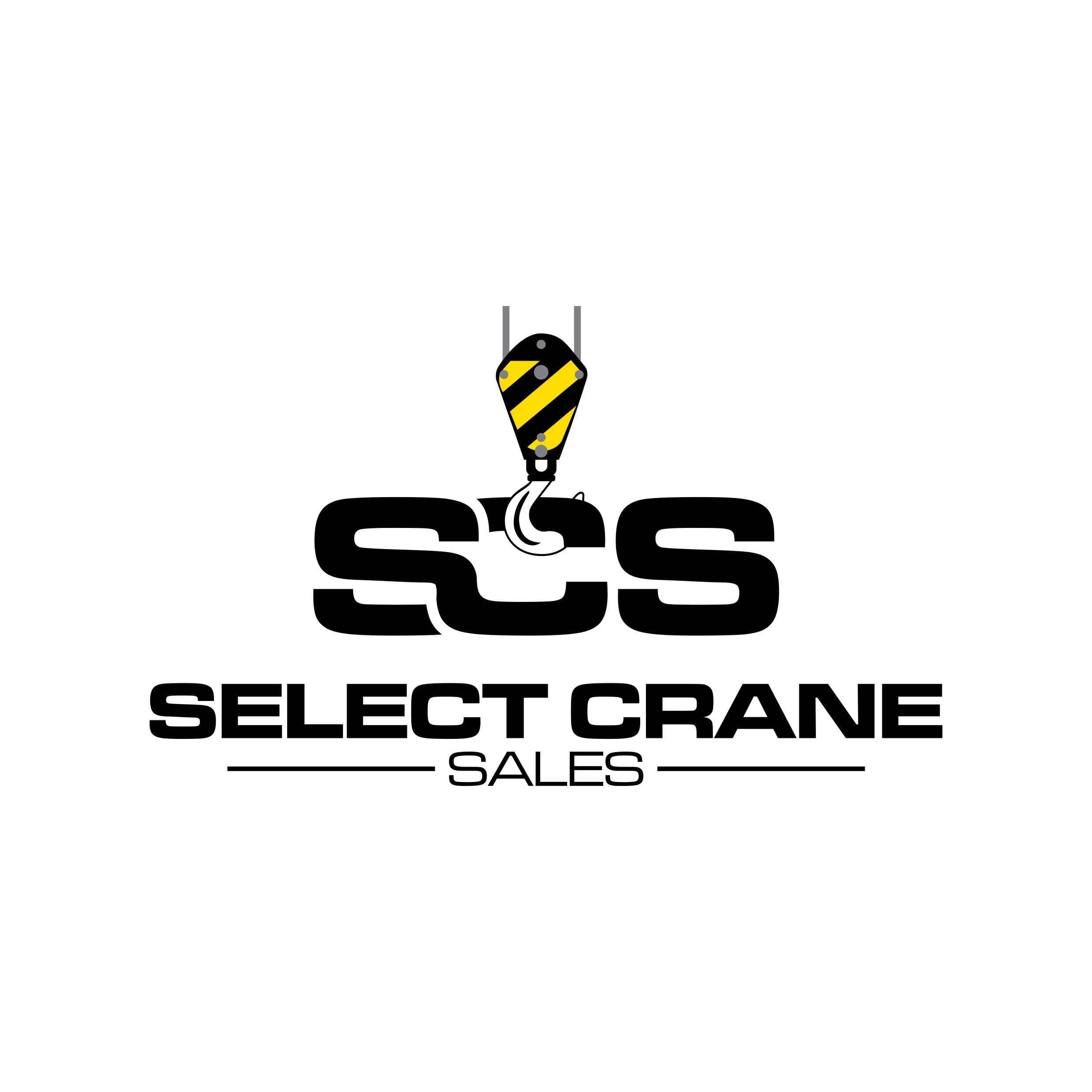 Select Crane Sales, LLC