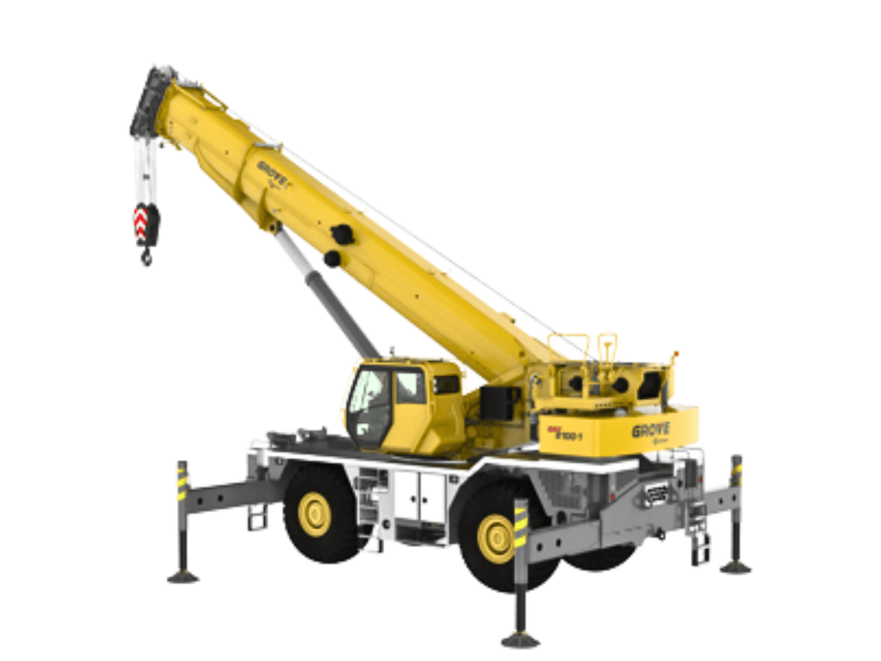 2026 Grove GRT8100-1