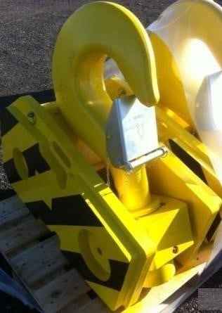 ROPEBLOCK FRB355.16.5.55.E