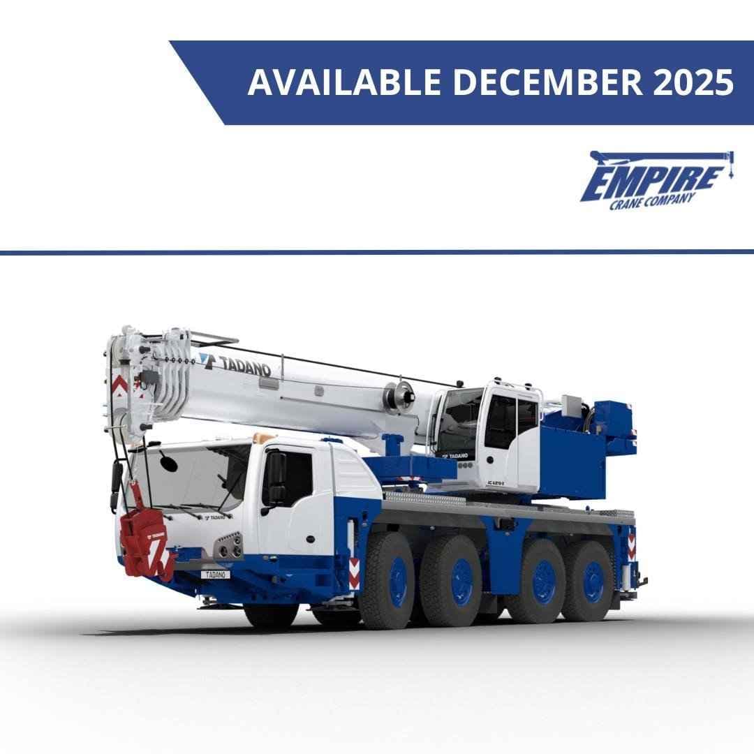 2026 TADANO AC-4.070-2