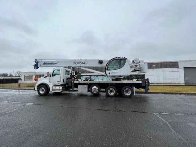 2026 Manitex TC45142